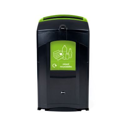 Nexus&reg; 100 Recycling Bins